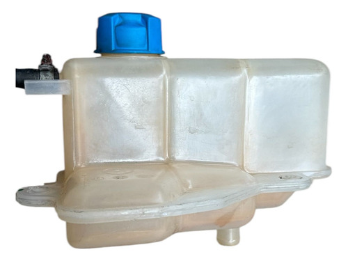 Reservatório Água Radiador Fiat Palio Siena 46425870 96 2002 - Imagem 6