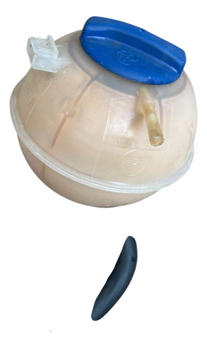 Reservatório De Água Radiador Golf Mk - Imagem 8