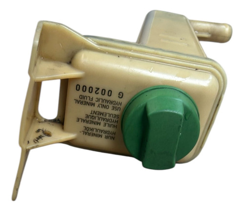 Reservatório Óleo De Direção Hidráulica Passat Alemão 97 99 - Imagem 3