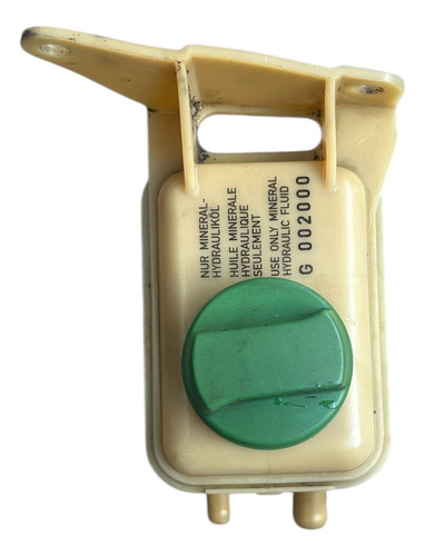 Reservatório Óleo De Direção Hidráulica Passat Alemão 97 99 - Imagem 5