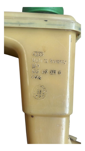 Reservatório Óleo De Direção Hidráulica Passat Alemão 97 99 - Imagem 6