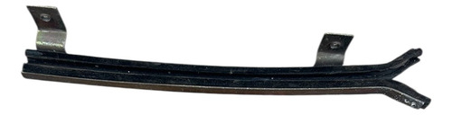 Guia Trilho Vidro Esquerdo Parati Gol Voyage Quadrado 88 94 - Imagem 4