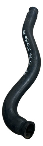 Mangueira Superior Gol Parati Saveiro Voyage G1 Ap - Imagem 2