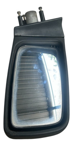 Retrovisor Lado Direito Gol Parati Saveiro Voyage  - Imagem 3