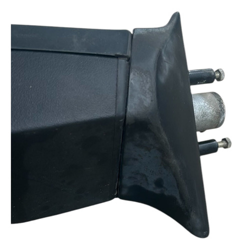 Retrovisor Lado Direito Gol Parati Saveiro Voyage  - Imagem 6