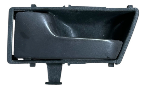 Maçaneta Interna Do Santana Dianteiro Esquerdo 91 97  Dianteira