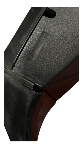 Retrovisor Lado Direito Gol Parati Saveiro Voyage  - Imagem 8