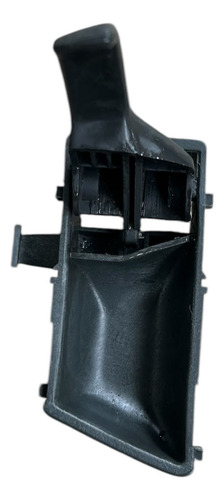 Maçaneta Interna Do Santana Dianteiro Esquerdo 91 97  Dianteira - Imagem 2