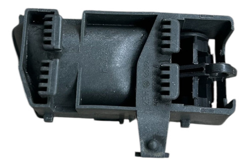 Maçaneta Interna Do Santana Dianteiro Esquerdo 91 97  Dianteira - Imagem 3