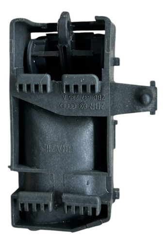 Maçaneta Interna Do Santana Dianteiro Esquerdo 91 97  Dianteira - Imagem 4