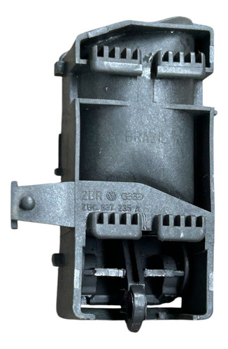 Maçaneta Interna Do Santana Dianteiro Esquerdo 91 97  Dianteira - Imagem 5