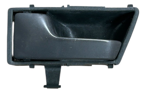 Maçaneta Interna Do Santana Dianteiro Esquerdo 91 97  Dianteira - Imagem 6