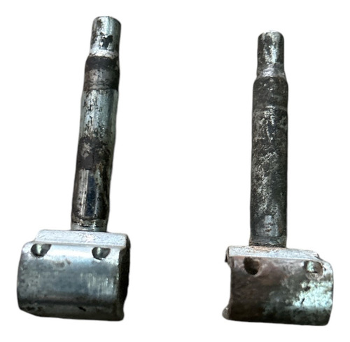 Par Pino Trava Do Trilho Banco Diant Gol Parati Voyage Sav