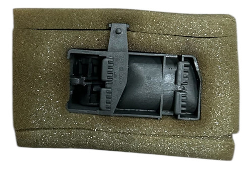 Maçaneta Interna Do Santana Dianteiro Esquerdo 91 97  Dianteira - Imagem 8