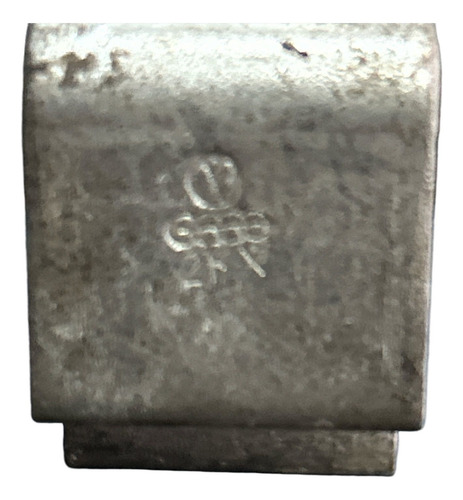 Par Pino Trava Do Trilho Banco Diant Gol Parati Voyage Sav - Imagem 4