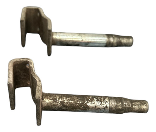 Par Pino Trava Do Trilho Banco Diant Gol Parati Voyage Sav - Imagem 6