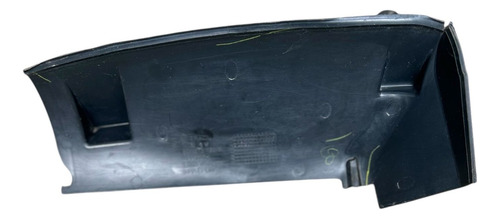 Capa Entrada De Ar Fox Spacefox 2010 2014 5z0815159b