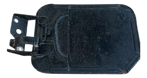 Portinhola Da Tampa De Combustível Parati Quadrada - Imagem 2