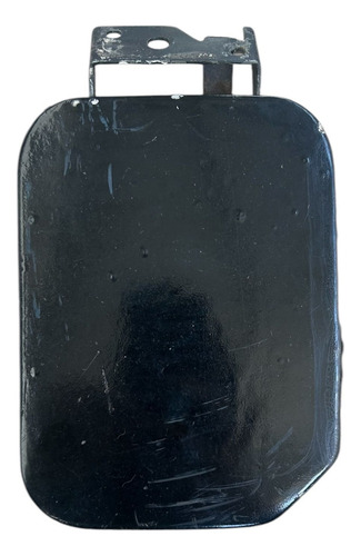 Portinhola Da Tampa De Combustível Parati Quadrada - Imagem 3