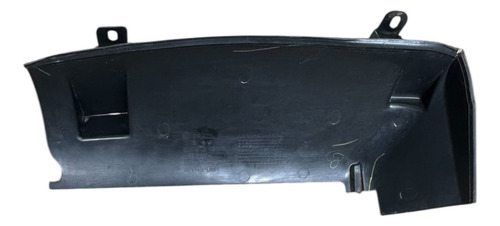 Capa Entrada De Ar Fox Spacefox 2010 2014 5z0815159b - Imagem 7