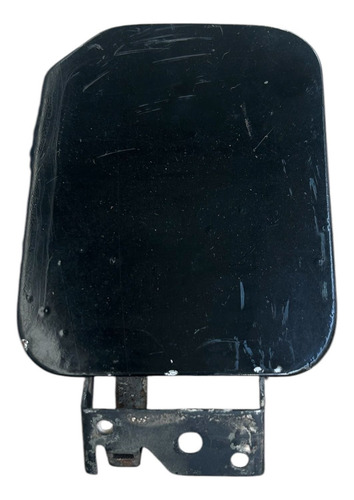 Portinhola Da Tampa De Combustível Parati Quadrada - Imagem 4