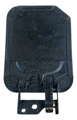 Portinhola Da Tampa De Combustível Parati Quadrada - Imagem 5