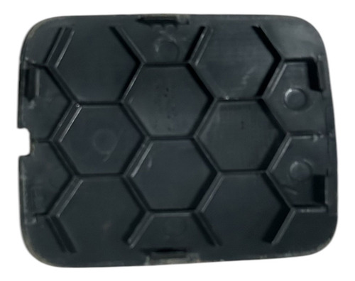 Tampa Acabamento Console Freio De Mão Fox Spacefox (detalhe) - Imagem 5