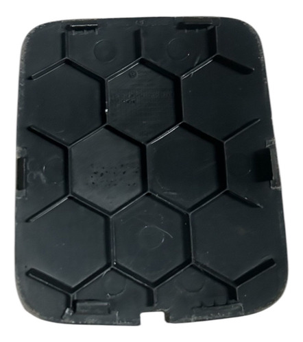 Tampa Acabamento Console Freio De Mão Fox Spacefox (detalhe) - Imagem 6