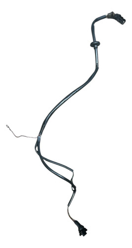 Chicote Sistema Ignição 3 Fios Gol Parati Voyage Saveiro  - Imagem 1