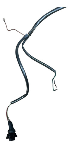 Chicote Sistema Ignição 3 Fios Gol Parati Voyage Saveiro  - Imagem 2