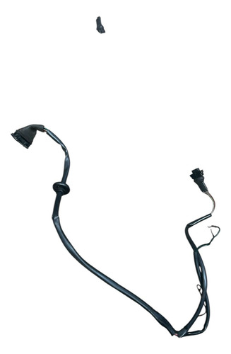 Chicote Sistema Ignição 3 Fios Gol Parati Voyage Saveiro  - Imagem 3