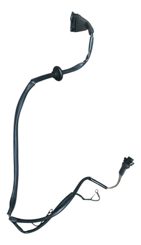 Chicote Sistema Ignição 3 Fios Gol Parati Voyage Saveiro  - Imagem 4