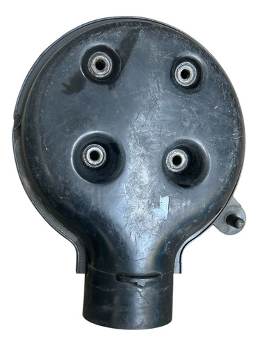 Tampa Mufla Tbi Gol Parati G2 1.0 16v 1995 2005 - Imagem 1