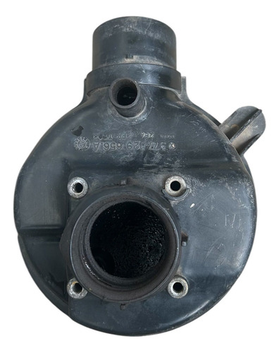 Tampa Mufla Tbi Gol Parati G2 1.0 16v 1995 2005 - Imagem 3