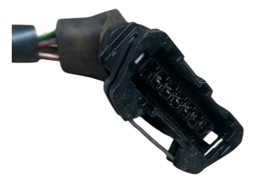 Chicote Sistema Ignição 3 Fios Gol Parati Voyage Saveiro  - Imagem 6