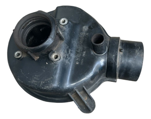 Tampa Mufla Tbi Gol Parati G2 1.0 16v 1995 2005 - Imagem 4