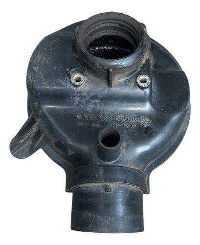 Tampa Mufla Tbi Gol Parati G2 1.0 16v 1995 2005 - Imagem 5