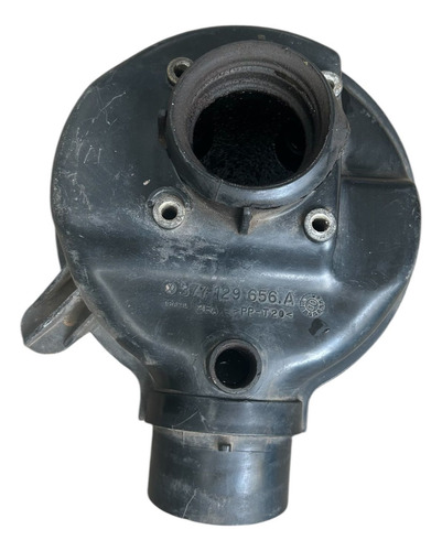 Tampa Mufla Tbi Gol Parati G2 1.0 16v 1995 2005 - Imagem 6