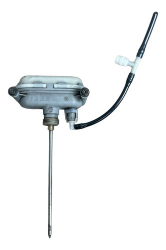 Trava Vácuo Portinhola Tanque De Gasolina Golf  1995 1999 - Imagem 1