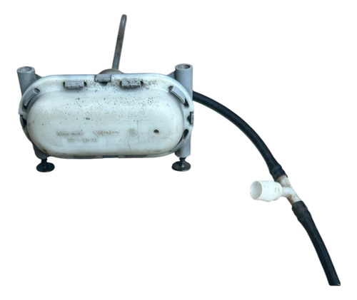 Trava Vácuo Portinhola Tanque De Gasolina Golf  1995 1999 - Imagem 2