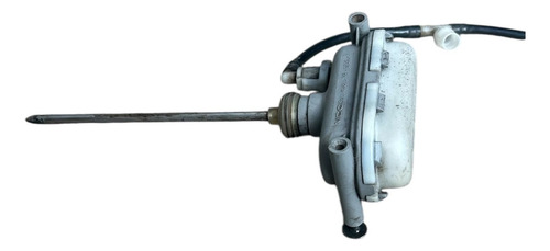 Trava Vácuo Portinhola Tanque De Gasolina Golf  1995 1999 - Imagem 3