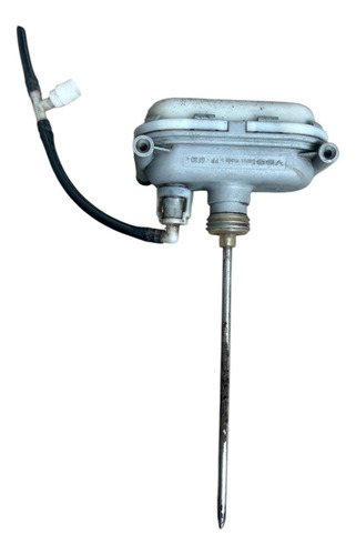 Trava Vácuo Portinhola Tanque De Gasolina Golf  1995 1999 - Imagem 4