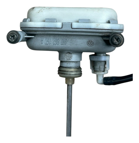 Trava Vácuo Portinhola Tanque De Gasolina Golf  1995 1999 - Imagem 5