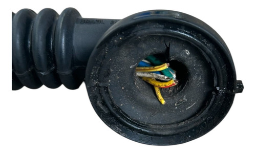 Coifa Passa Fio Pd Gol Parati Saveiro 547971907a - Imagem 2