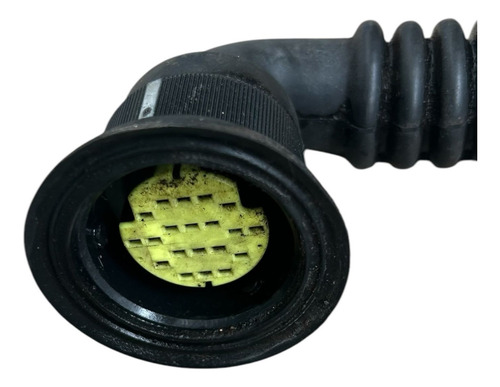 Coifa Passa Fio Pd Gol Parati Saveiro 547971907a - Imagem 3