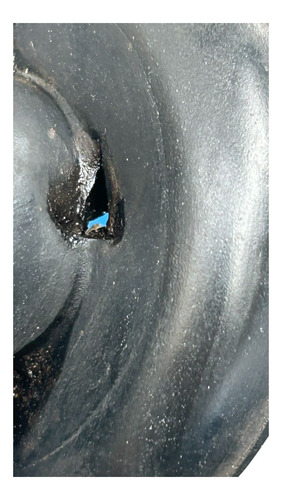 Coifa Passa Fio Pd Gol Parati Saveiro 547971907a - Imagem 4