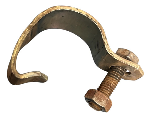 Kit Suporte Fixação Barra Estabilizadora Parati Ap - Imagem 2