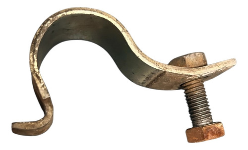 Kit Suporte Fixação Barra Estabilizadora Parati Ap - Imagem 3