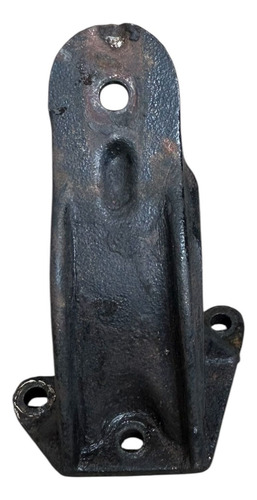 Suporte Lateral Coxim Ferro Fundido Motor Ap - Imagem 1
