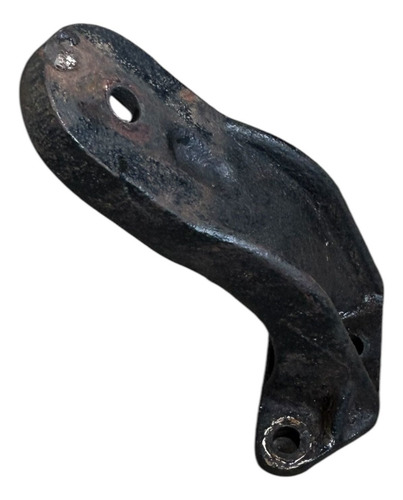 Suporte Lateral Coxim Ferro Fundido Motor Ap - Imagem 2